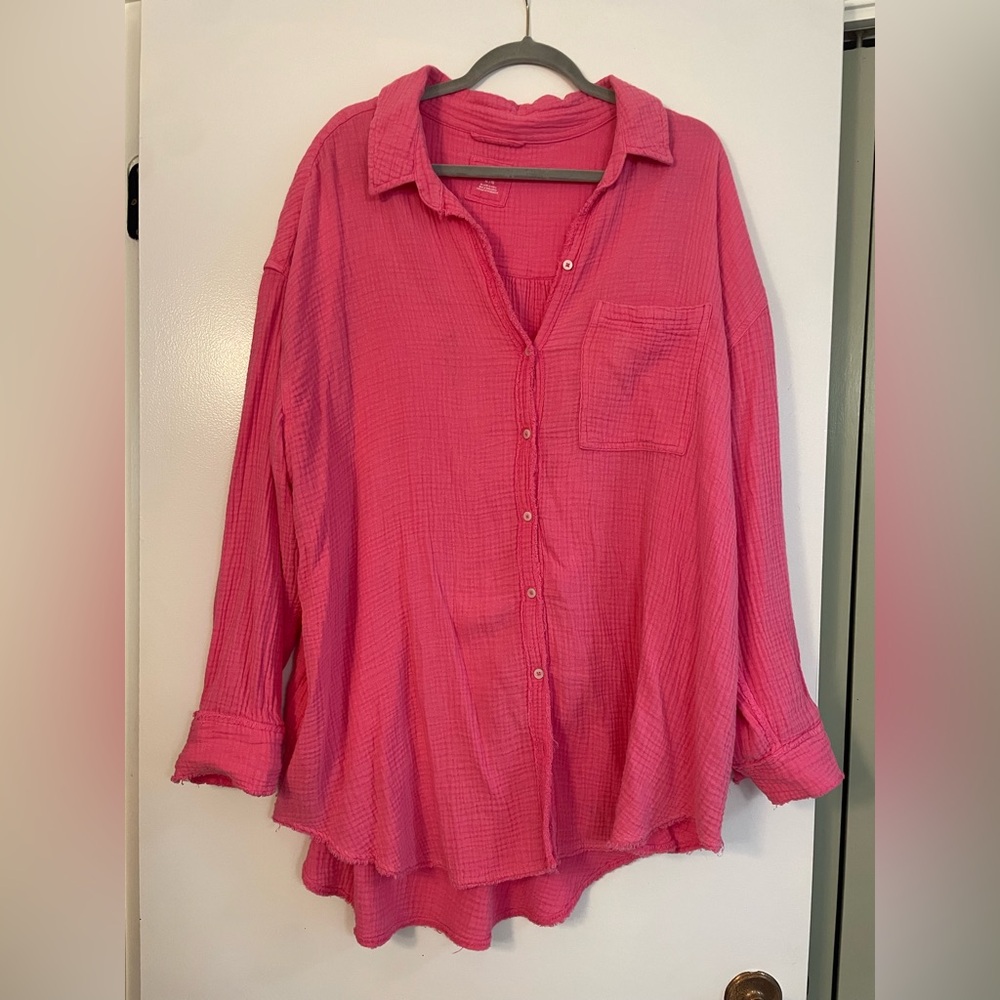 Pool to party shirt